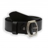 FULL BODY COWHIDE CASUAL BELT